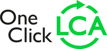 One Click LCA